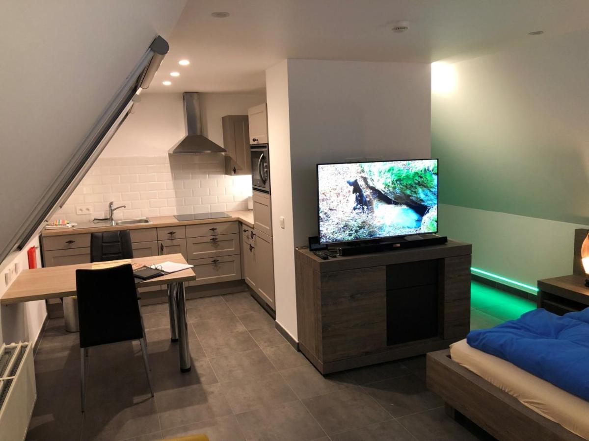 B&B Wellness Sea Nat Voor Naturisten Oostduinkerke Exterior foto